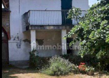 Giardino - Rustico via Parrocchiale, Montiglio Monferrato - foto 29