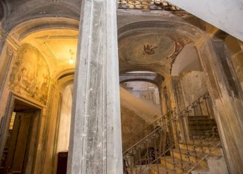 Interno palazzo - Rustico via Parrocchiale, Montiglio Monferrato - foto 30