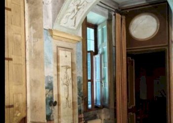 Interno palazzo - Rustico via Parrocchiale, Montiglio Monferrato - foto 36