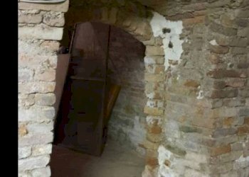 Cantina - Rustico via Parrocchiale, Montiglio Monferrato - foto 37