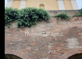 Cortile interno - Rustico via Parrocchiale, Montiglio Monferrato - foto 38