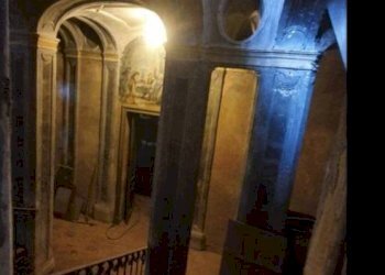 Interno palazzo - Rustico via Parrocchiale, Montiglio Monferrato - foto 39