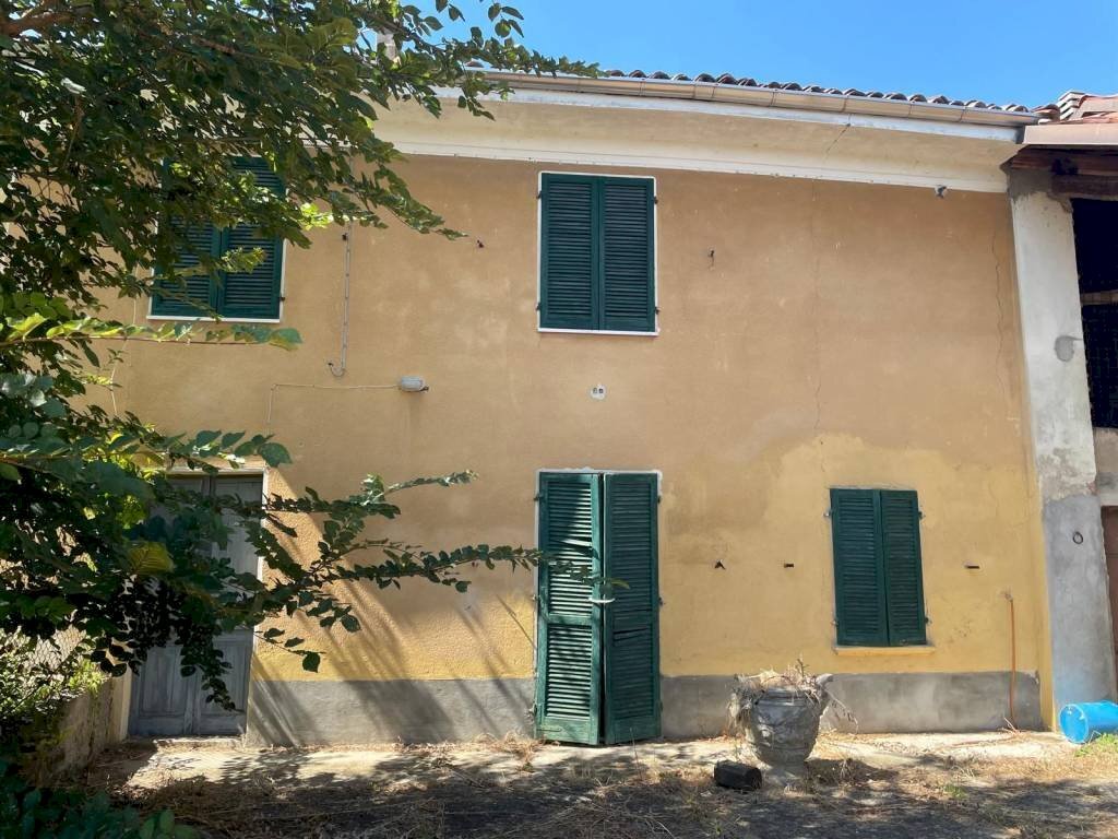 Facciata - Rustico Gamalero - foto 2