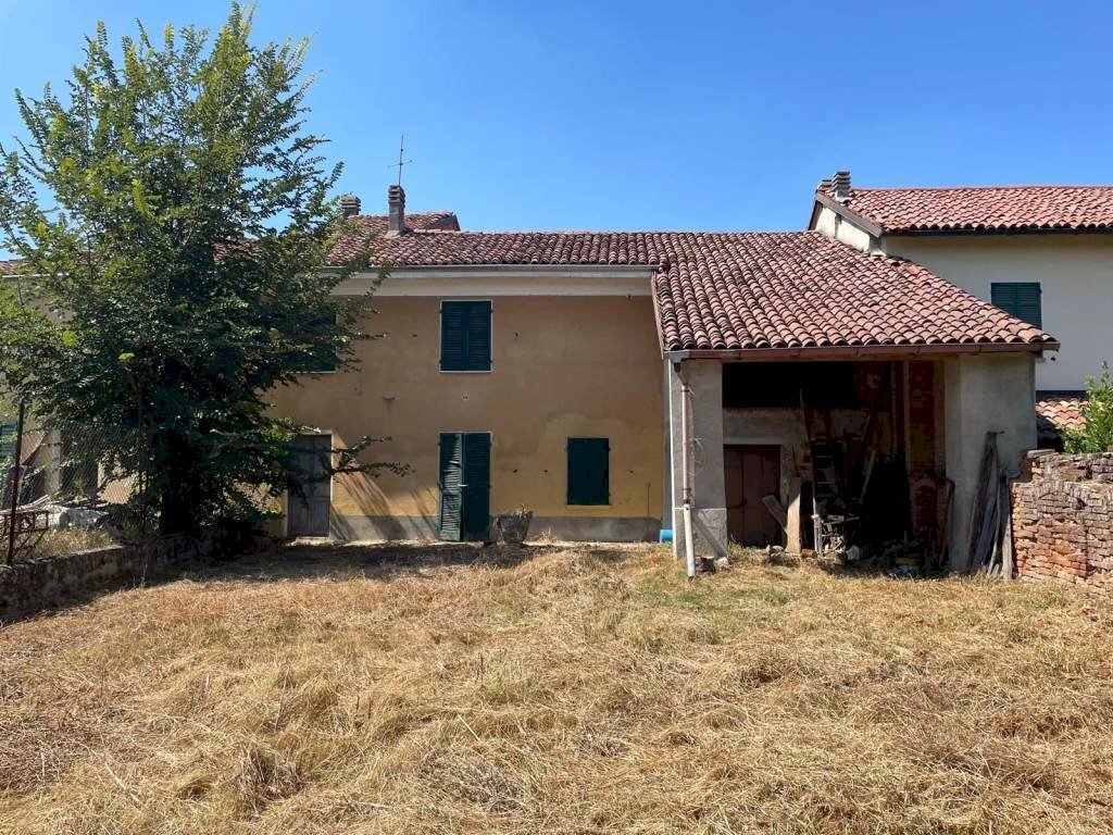 Terreno - Rustico Gamalero - foto 3