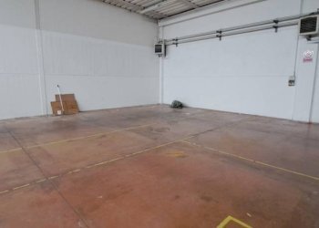 Interno non residenziale - Magazzino via Brondi, Quinto di Treviso - foto 4