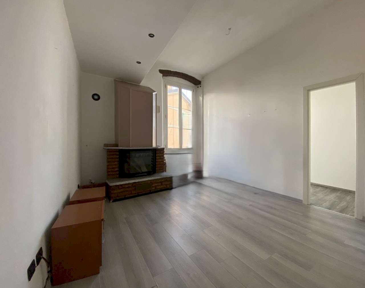 Interni - Trilocale via Moggia, Lavagna - foto 1