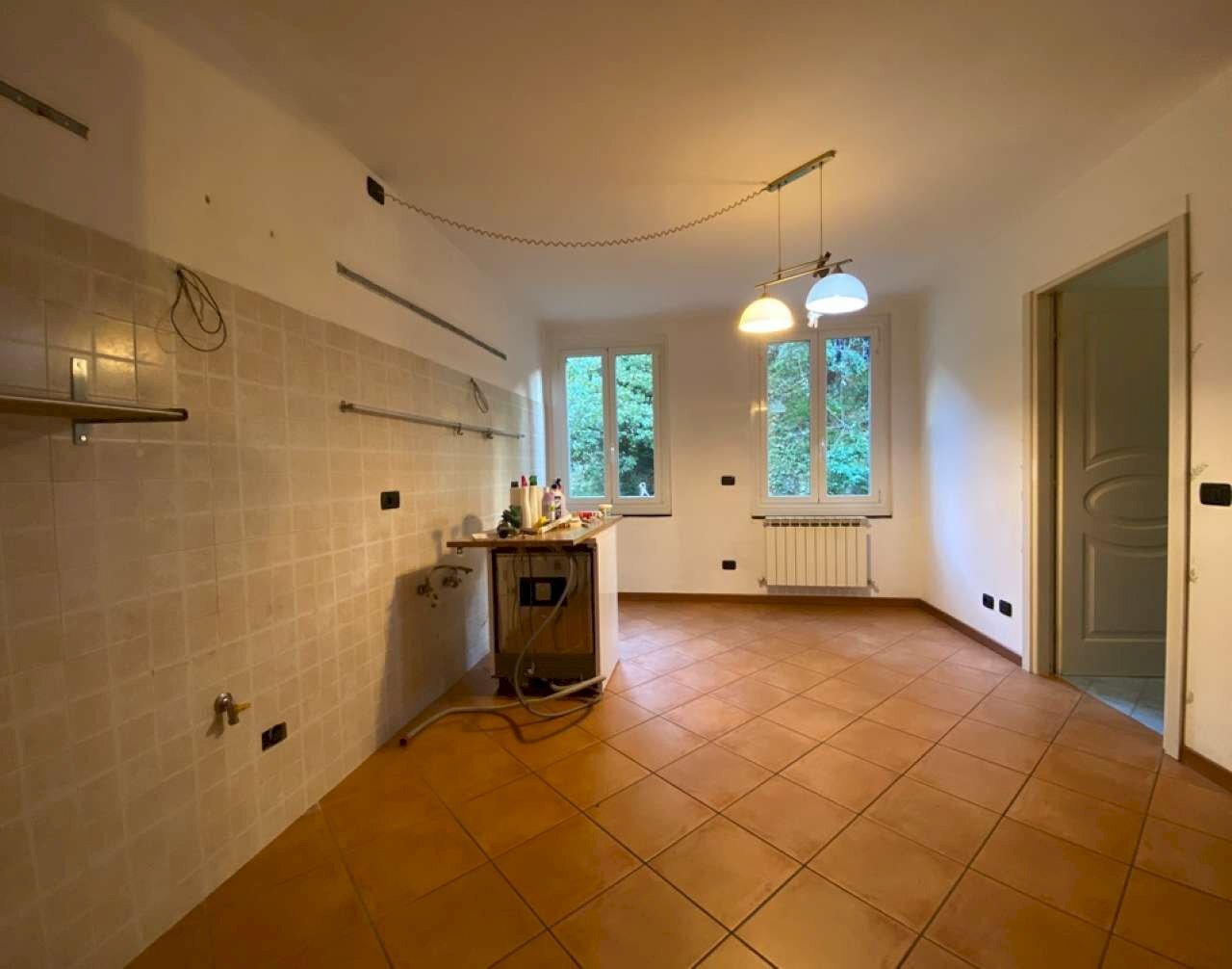 Interni - Trilocale via Moggia, Lavagna - foto 2