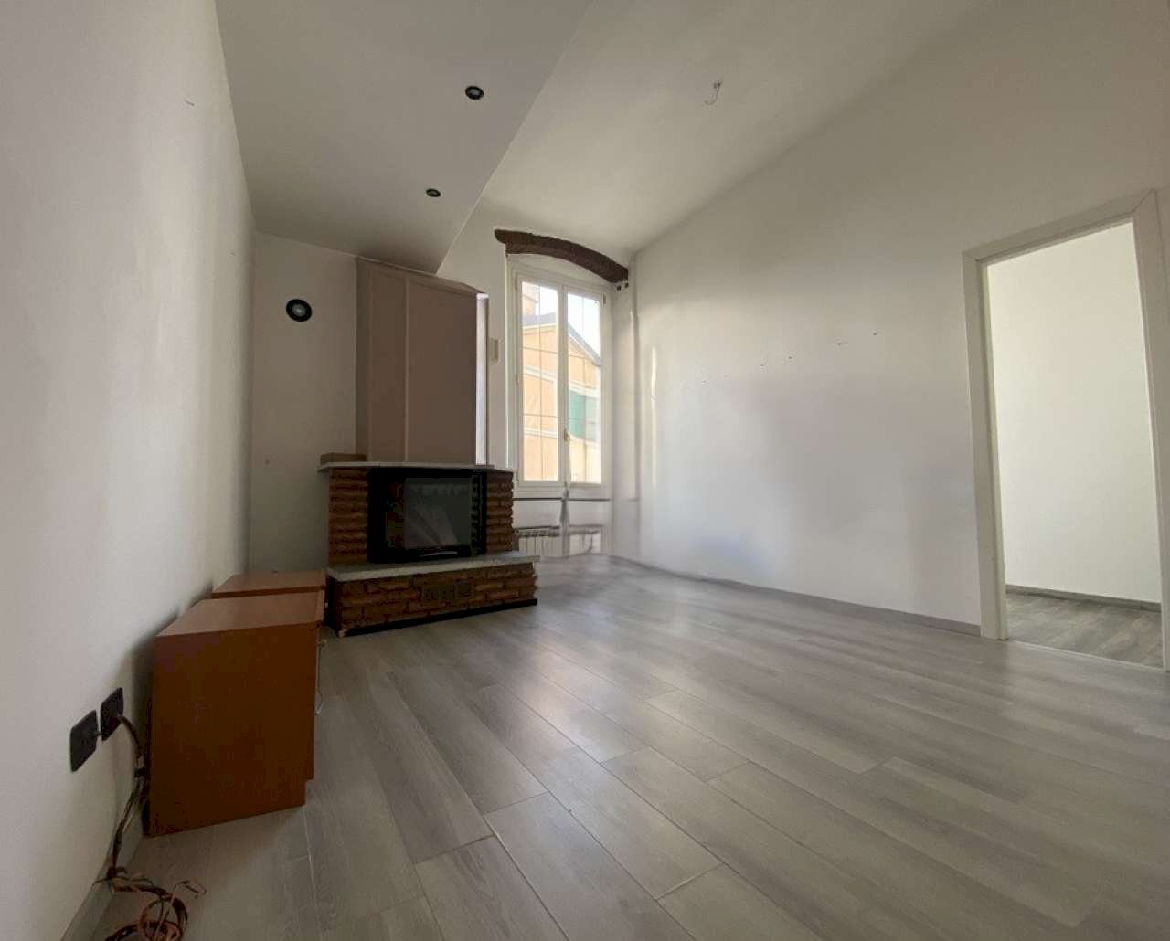 Interni - Trilocale via Moggia, Lavagna - foto 3