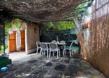 Giardino - Trilocale via Moggia, Lavagna - foto 6