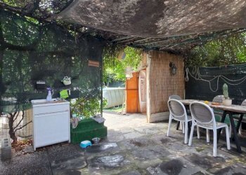 Giardino - Trilocale via Moggia, Lavagna - foto 19