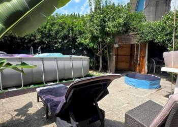 Giardino - Trilocale via Moggia, Lavagna - foto 20