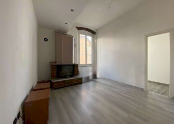 Interni - Trilocale via Moggia, Lavagna - foto 1