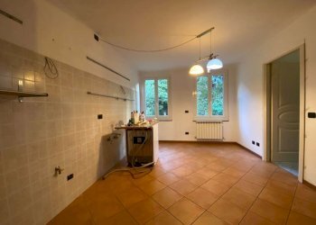 Interni - Trilocale via Moggia, Lavagna - foto 2