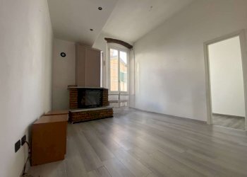 Interni - Trilocale via Moggia, Lavagna - foto 3