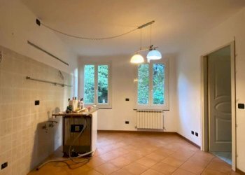 Interni - Trilocale via Moggia, Lavagna - foto 4