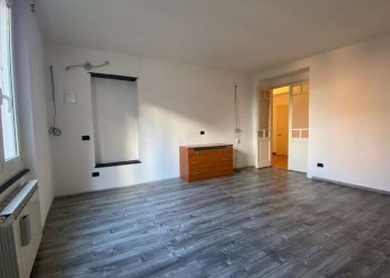 Interni - Trilocale via Moggia, Lavagna - foto 7