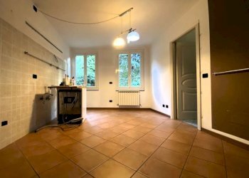 Interni - Trilocale via Moggia, Lavagna - foto 9