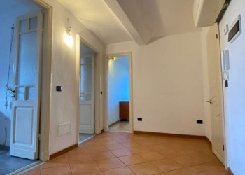 Interni - Trilocale via Moggia, Lavagna - foto 10