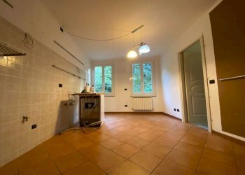 Interni - Trilocale via Moggia, Lavagna - foto 11