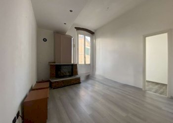 Interni - Trilocale via Moggia, Lavagna - foto 15