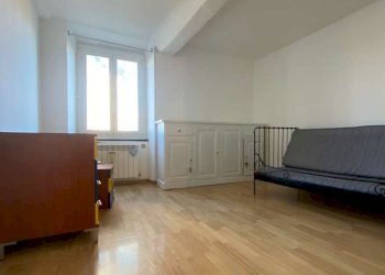 Interni - Trilocale via Moggia, Lavagna - foto 16