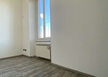 Interni - Trilocale via Moggia, Lavagna - foto 17