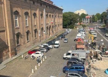Appartamento Modena (zona Centro Storico) - foto 4