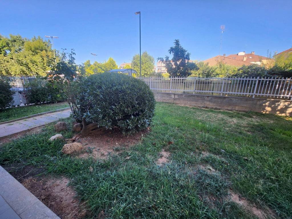 Three-room apartment Orbassano - photo 2