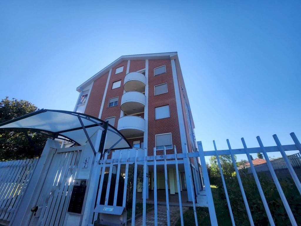 Three-room apartment Orbassano - photo 3