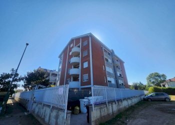 Trilocale Orbassano - foto 5