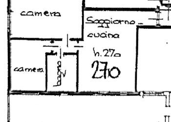 Trilocale Orbassano - foto 26