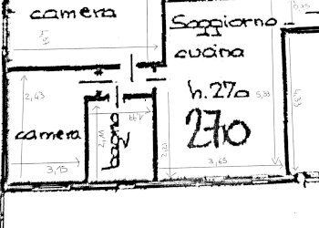 Trilocale Orbassano - foto 26