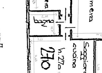 Trilocale Orbassano - foto 25