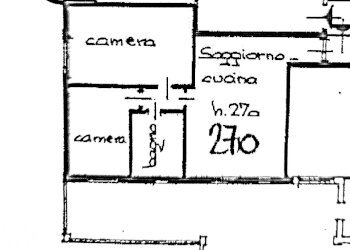 Trilocale Orbassano - foto 26