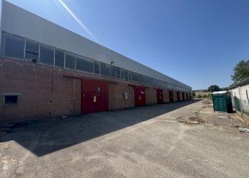 Shed Dozza - photo 1