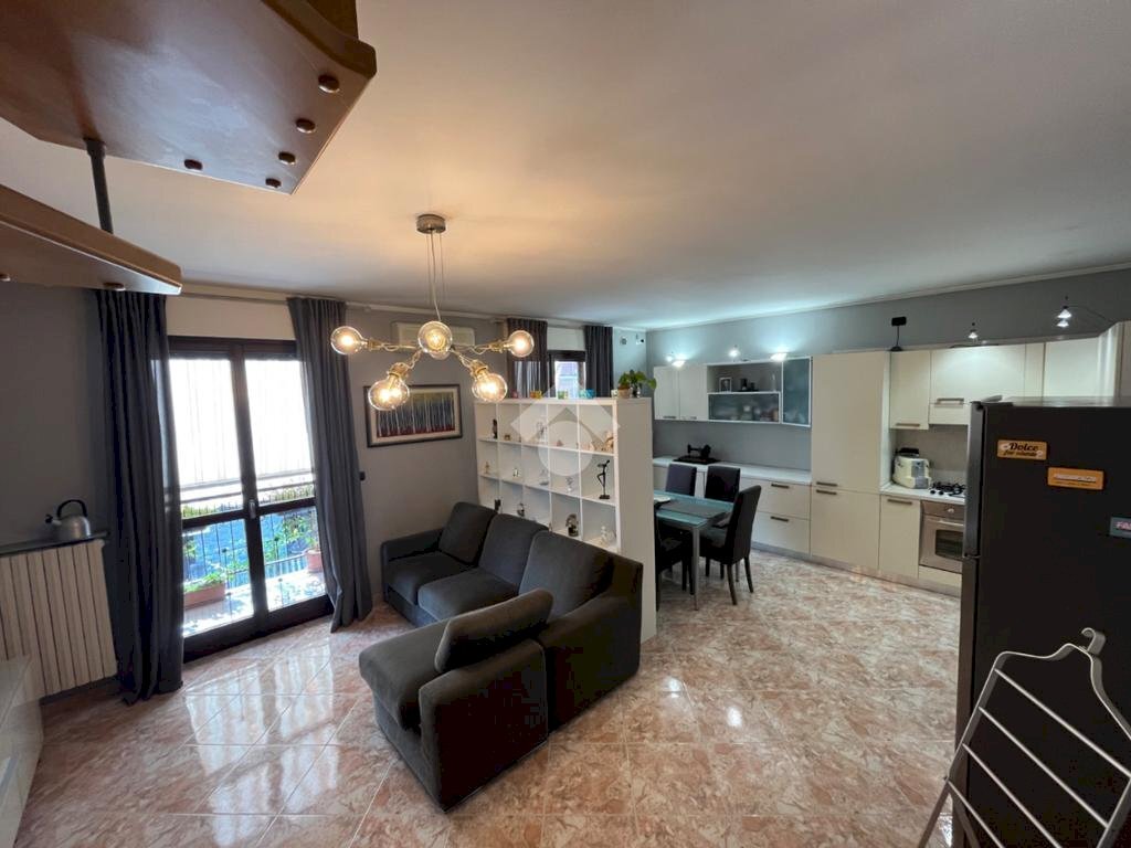 Appartamento Via Giovanni Falcone, Candiolo - foto 1