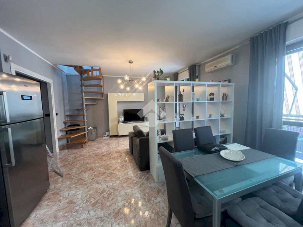 Appartamento Via Giovanni Falcone, Candiolo - foto 2