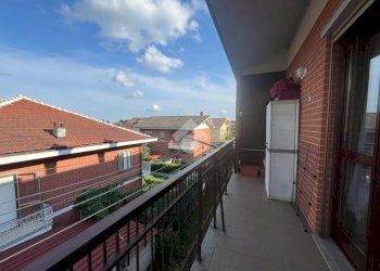 Appartamento Via Giovanni Falcone, Candiolo - foto 6