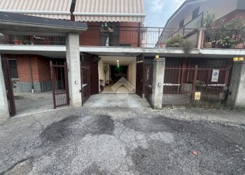 Appartamento Via Giovanni Falcone, Candiolo - foto 7