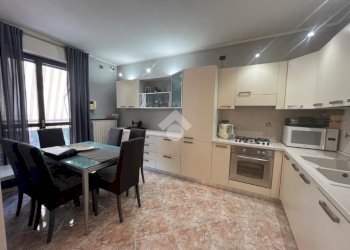 Appartamento Via Giovanni Falcone, Candiolo - foto 13