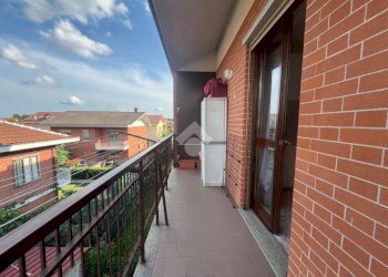 Appartamento Via Giovanni Falcone, Candiolo - foto 20