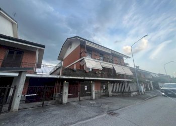 Appartamento Via Giovanni Falcone, Candiolo - foto 23