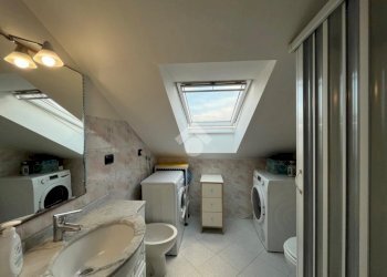 Appartamento Via Giovanni Falcone, Candiolo - foto 31