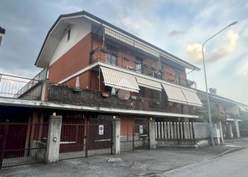 Appartamento Via Giovanni Falcone, Candiolo - foto 34