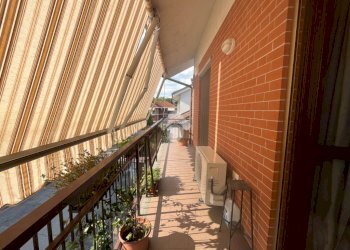 Appartamento Via Giovanni Falcone, Candiolo - foto 39