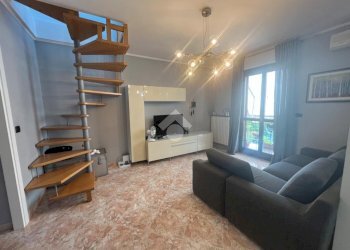 Appartamento Via Giovanni Falcone, Candiolo - foto 40