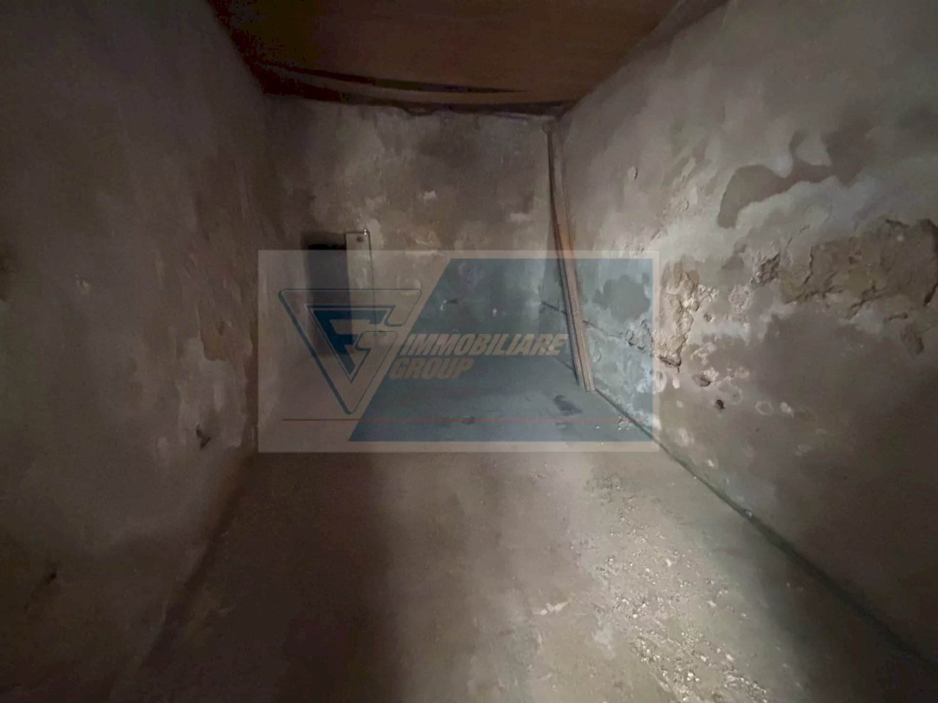 One-room apartment Via Castello Maniace, Siracusa - photo 1