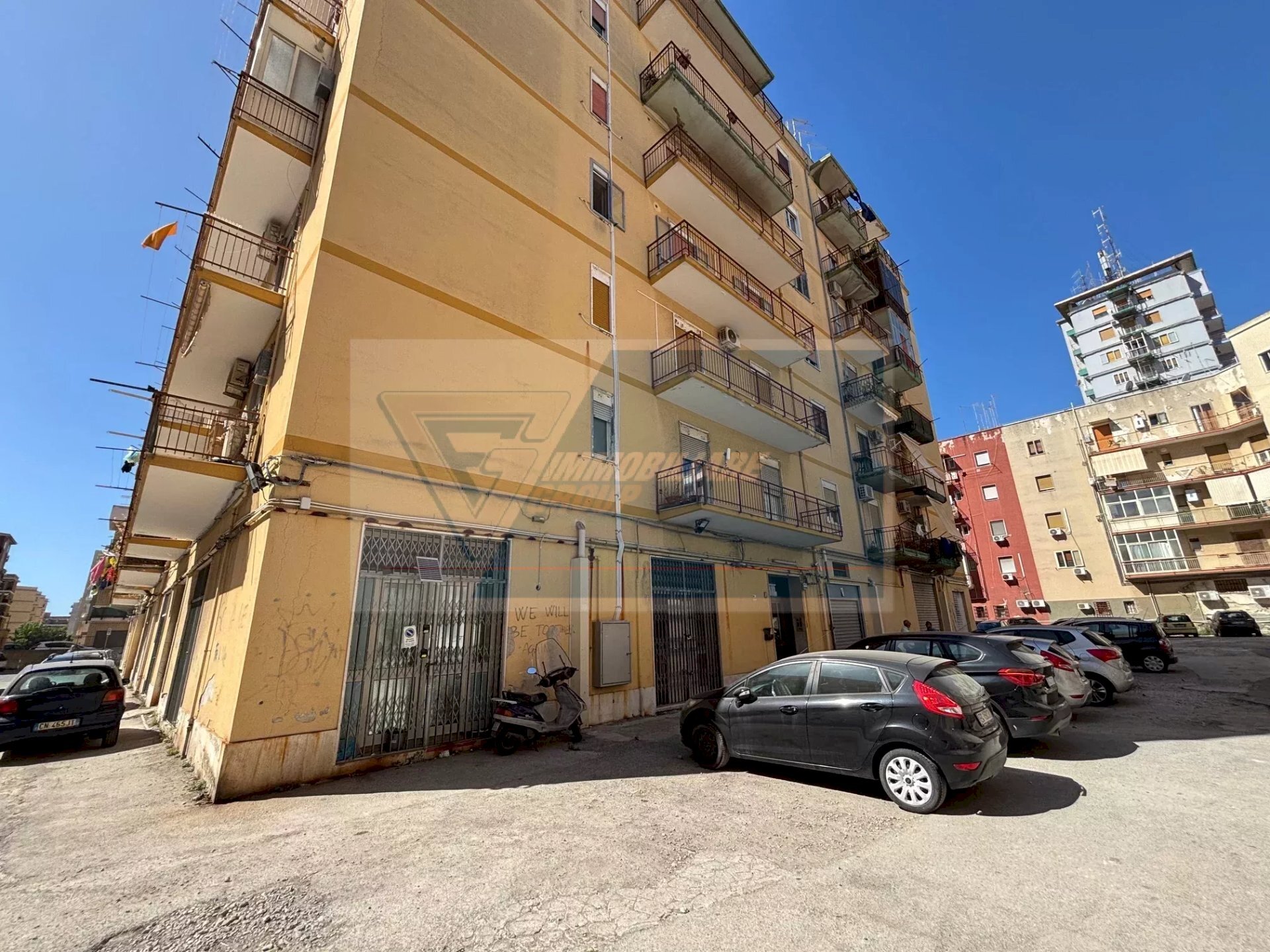 Quadrilocale Via Tisia, Siracusa - foto 2