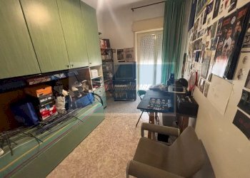 Quadrilocale Via Tisia, Siracusa - foto 15