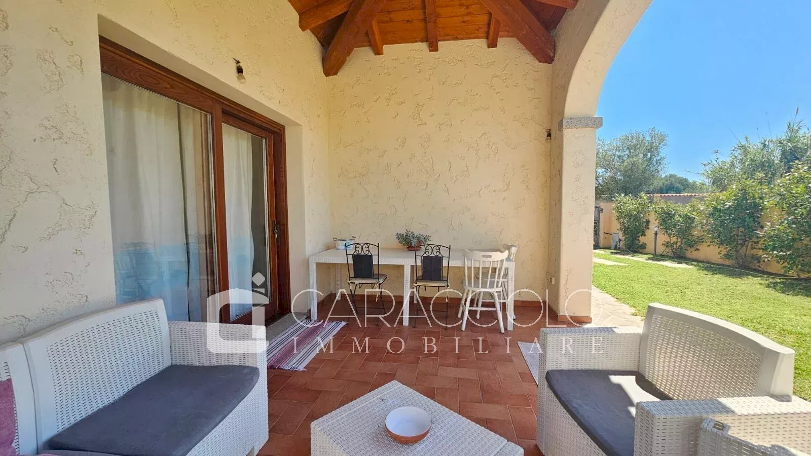 Villa Olbia - photo 1